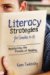 Literacy Strategies for Grades 4-12 : Reinforcing the Threads of Reading cover