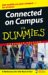 Connected on Campus for Dummies cover