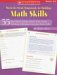 Week-by-Week Homework for Building Math Skills : Grades 3-5 35 Take-Home Practice Sheets With Model Problems to Reinforce Essential Math Skills cover