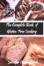 The Complete Book of Gluten Free Cooking cover