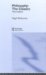 Philosophy : The Classics cover