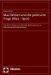 Max Weber Und Die Polnische Frage (1892-1920) : Eine Betrachtung Zum Liberalen Nationalismus Im Wilhelminischen Deutschland cover
