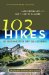 103 Hikes in Southwestern British Columbia cover