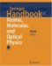 Springer Handbook of Atomic, Molecular and Optical Physics cover