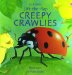 Creepy Crawlies cover