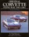 Original Corvette 1963-1967 cover