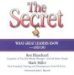 The Secret : What Great Leaders Know and Do cover