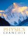 Physics : Principles With Applications Chapters 1-15 cover