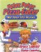 Peter, Peter, Pizza-Eater : And Other Silly Rhymes cover