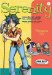 Serenity 2 : Stepping Out cover