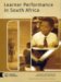 Learner Performance in South Africa : Social and Economic Determinants of Success in Language and Mathematics cover