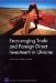 Encouraging Trade and Forein Direct Investment in Ukraine cover