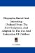 Biography, Sacred and Interesting : Deduced from the Holy Scriptures, and Adapted to the Use and Instruction of Children cover