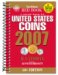 A Guide Book of United states Coins 2007 cover