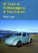 50 Years of Volkswagens in New Zealand cover