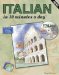 Italian in 10 Minutes a Day cover