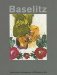Baselitz, Painter cover