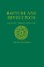 Rapture and Revolution : Essays on Turkisk Literature cover