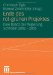 Ende Des Rot-Grunen Projektes : Eine Bilanz Der Regierung Schroder 2002-2005 cover