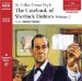 Casebook of Sherlock Holmes cover