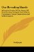 Our Revealing Hands : A Practical Treatise of the Science of Hand Reading Dealing in Detail With Its Psychological, Sexual, Superstitious and Medical Aspects cover