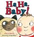 Ha Ha, Baby! cover
