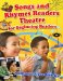 Songs and Rhymes Readers Theatre for Beginning Readers cover