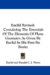 Euclid Revised : Containing the Essentials of the Elements of Plane Geometry As Given by Euclid in His First Six Books cover