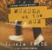 Murder on the Run : Library Edition cover