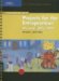 Performing With Projects For The Entrepreneur : Microsoft Office 2003 cover