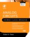 Analog Circuits : World Class Designs cover