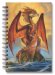 Bob Eggleton's Dragons cover