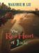 The Red Heart of Jade cover