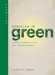 Kabbalah on Green : Consciousness and the Environment cover