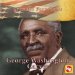 George Washington Carver cover