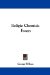 Religio Chemici : Essays cover