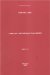 Vers Une Linguistique Inachavee cover