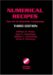  Numerical Recipes: The Art of Scientific Computing