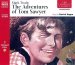Tom Sawyer cover