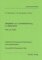Geodaten Zur Landbedeckung in Osterreich : Wien, 05.12.2003, Institut Fur Vermessung, Fernerkundung Und Landinformation, Universitat Fur Bodenkultur Wien cover