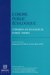 L'ordre Public ecologique : Towards an Ecological Public Order cover
