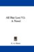 All but Lost cover