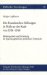 Die Franckeschen Stiftungen in Halle an Der Saale Von 1918-1946 : Bildungsarbeit Und Erziehung Im Spannungsfeld Der Politischen Umbruche cover