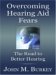 Overcoming Hearing Aid Fears : The Road to Better Hearing cover