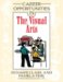 Career Opportunities In The Visual Arts cover
