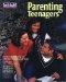 Parenting Teenagers : Systematic Training for Effective Parenting of Teens cover