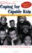 Coping for Capable Kids : Strategies for Parents, Teachers, and Students cover