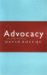 Advocacy cover