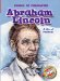 Abraham Lincoln : A Life of Honesty cover