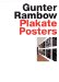 Gunter Rambow : Plakate Posters cover